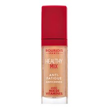 Bourjois Healthy Mix Anti-Fatigue Concealer - 051 Clear Light corector lichid împotriva imperfecțiunilor pielii 7,8 ml