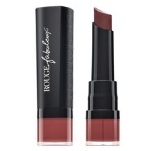 Bourjois Rouge Fabuleux Lipstick - 03 Bohemian Raspberry dlouhotrvající rtěnka 2,4 g