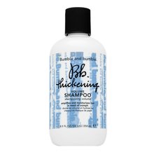 Bumble And Bumble BB Thickening Volume Shampoo tápláló sampon volumen növelésre 250 ml