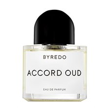 Byredo Accord Oud woda perfumowana unisex 50 ml