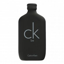 Calvin Klein CK Be Eau de Toilette uniszex 10 ml Miniparfüm