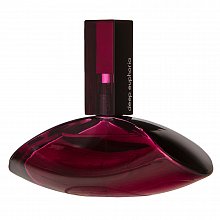 Calvin Klein Deep Euphoria parfémovaná voda pre ženy 100 ml
