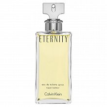 Calvin Klein Eternity Eau de Parfum nőknek 10 ml Miniparfüm