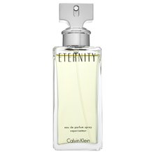 Calvin Klein Eternity Eau de Parfum voor vrouwen 100 ml