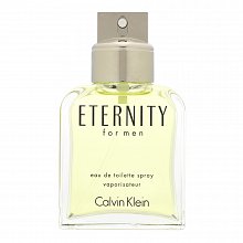 Calvin Klein Eternity for Men Eau de Toilette for men 100 ml