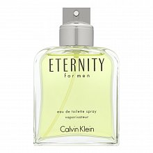 Calvin Klein Eternity for Men Eau de Toilette para hombre 200 ml
