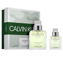 Calvin Klein Eternity Men set de regalo para hombre