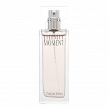 Calvin Klein Eternity Moment Eau de Parfum para mujer 30 ml
