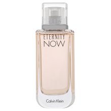 Calvin Klein Eternity Now Eau de Parfum nőknek 50 ml