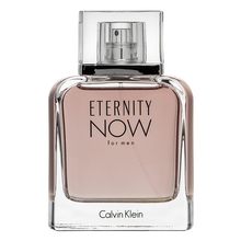 Calvin Klein Eternity Now for Men Eau de Toilette für Herren 100 ml