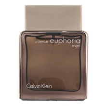 Calvin Klein Euphoria Men Intense Eau de Toilette férfiaknak 50 ml