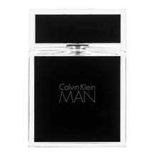 Calvin Klein Man Eau de Toilette bărbați 30 ml