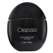 Calvin Klein Obsessed for Women Intense woda perfumowana dla kobiet 10 ml Próbka