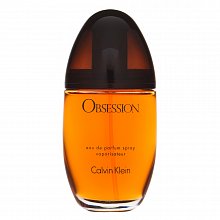 Calvin Klein Obsession Eau de Parfum für Damen 100 ml
