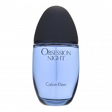 Calvin Klein Obsession Night Eau de Parfum for women 100 ml