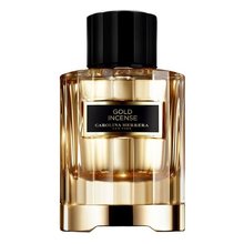 Carolina Herrera Gold Incense Eau de Parfum unisex 100 ml