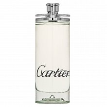 Cartier Eau de Cartier woda toaletowa unisex 10 ml Próbka