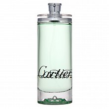 Cartier Eau de Concentrée Eau de Toilette uniszex 10 ml Miniparfüm