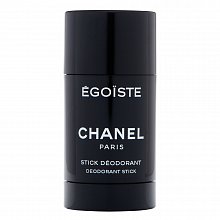 Chanel Egoiste deostick dla mężczyzn 75 ml