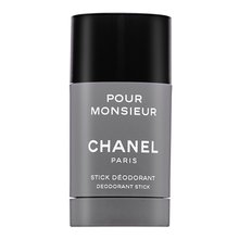Chanel Pour Monsieur deostick bărbați 75 ml