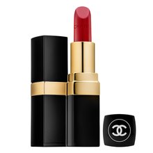 Chanel Rouge Coco Carmen 466 szminka o działaniu nawilżającym 3,5 g