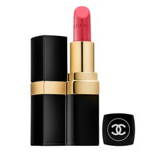 Chanel Rouge Coco Corail Vibrant 480 rúž s hydratačným účinkom 3,5 g