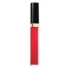 Chanel Rouge Coco Gloss Amarena 106 блясък за устни с овлажняващо действие 5,5 g