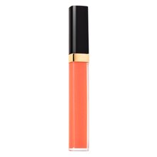 Chanel Rouge Coco Gloss Physical 166 lip gloss cu efect de hidratare 5,5 g