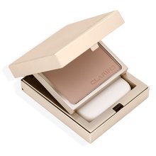 Clarins Everlasting Compact Foundation 109 Wheat Puder-Make-up 10 g