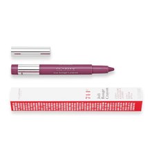Clarins Joli Rouge Crayon 744C Plum konturovací tužka na rty 2v1 0,6 g
