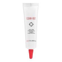 Clarins My Clarins CLEAR-OUT Targets Imperfections pleťový gel pro aknózní pokožku 15 ml