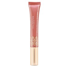 Clarins Natural Lip Perfector 16 Intense Rosewood błyszczyk do ust 12 ml