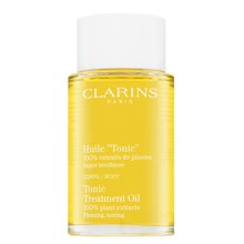 Clarins Tonic Body Treatment Oil tělový olej proti striím 100 ml