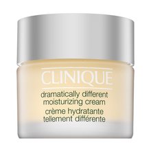 Clinique Dramatically Different Moisturizing Cream Pflegende Creme für trockene Haut 50 ml