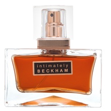 David Beckham Intimately Men Eau de Toilette férfiaknak 10 ml Miniparfüm