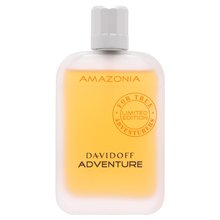 Davidoff Adventure Amazonia Eau de Toilette bărbați 100 ml