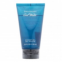 Davidoff Cool Water Man Shower gel for men 150 ml