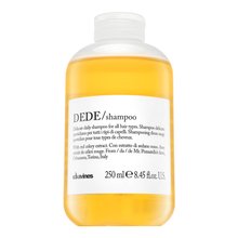 Davines Essential Haircare Dede Shampoo odżywczy szampon do wszystkich rodzajów włosów 250 ml