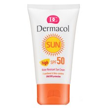 Dermacol Sun WR Sun Cream SPF50 krem do opalania 50 ml