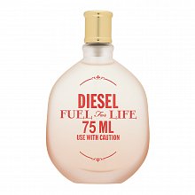 Diesel Fuel for Life She Summer woda toaletowa dla kobiet 10 ml Próbka