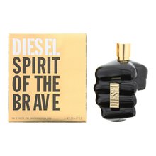 Diesel Spirit of the Brave Eau de Toilette bărbați 200 ml
