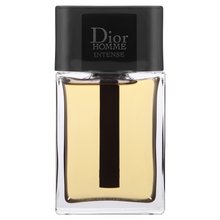 Dior (Christian Dior) Dior Homme Intense 2020 woda perfumowana dla mężczyzn 100 ml