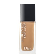 Dior (Christian Dior) Diorskin Forever Fluid Glow 3WP Warm Peach Flüssiges Make Up 30 ml