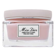 Dior (Christian Dior) Miss Dior tělový krém pro ženy 150 ml