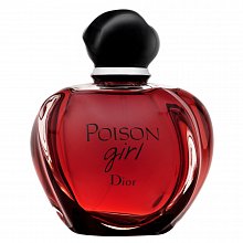 Dior (Christian Dior) Poison Girl woda perfumowana dla kobiet 100 ml