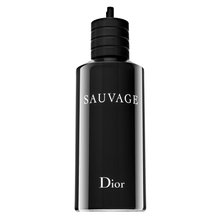 Dior (Christian Dior) Sauvage - Refill Eau de Toilette bărbați 300 ml