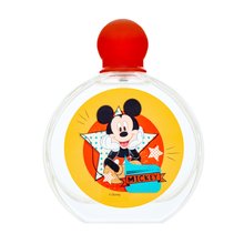 Disney Mickey Mouse Eau de Toilette for kids 100 ml