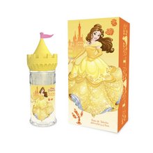 Disney Princess Belle Eau de Toilette für Kinder 100 ml