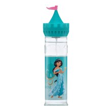 Disney Princess Jasmine Eau de Toilette para niños 100 ml
