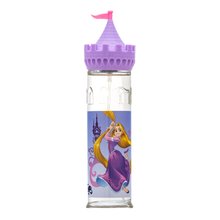 Disney Princess Rapunzel Eau de Toilette per bambini 100 ml